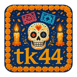 tk44 logo